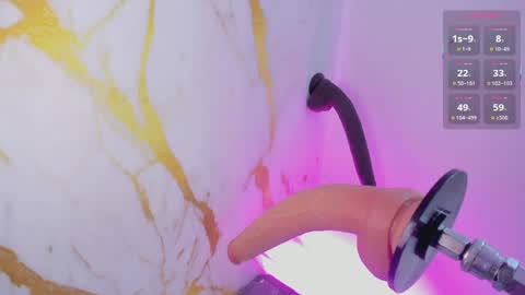 hinata_dolly online show from June 3, 2:33 pm