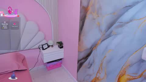 hinata_dolly online show from January 13, 11:25 am