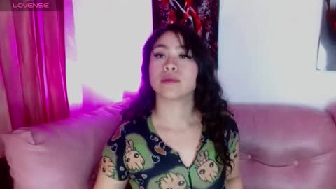 hinata lee online show from December 23, 3:54 am