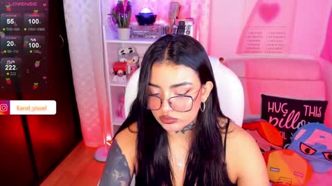  Karol  Independent Model online show from December 17, 1:18 am