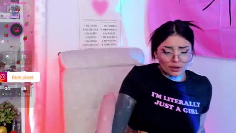  Karol  Independent Model online show from February 28, 2:42 am