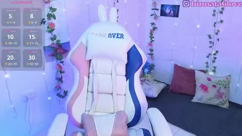 Hinatha online show from March 10, 12:09 pm