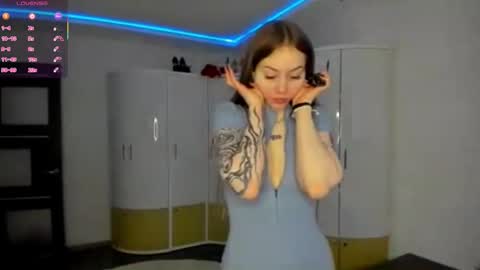 Leya Day Mary Night   PvT Open online show from February 15, 8:24 am