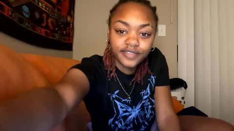 angelbabi online show from January 27, 1:16 am