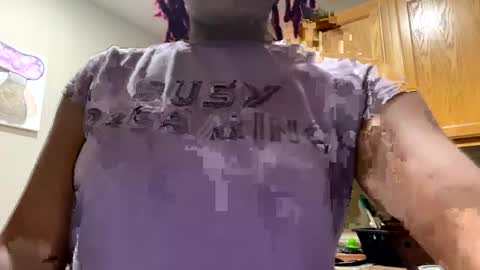 angelbabi online show from February 3, 10:21 pm