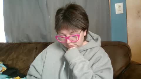 Bella online show from February 12, 5:48 pm