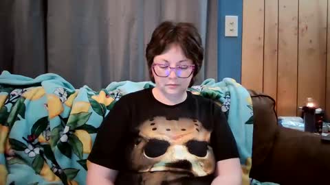 Bella online show from February 22, 3:12 am