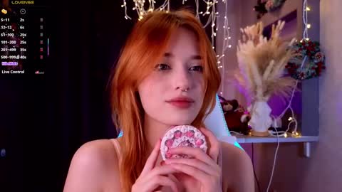 Ella online show from March 21, 6:46 pm