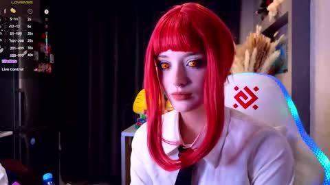 Ella online show from September 20, 6:17 pm