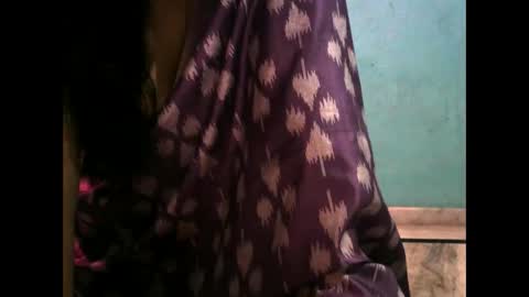 hisslust online show from January 18, 8:38 pm