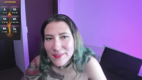 Hitomi Arata online show from February 27, 7:47 pm