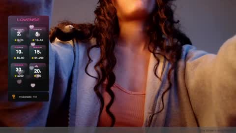  Vivi  online show from April 4, 10:30 pm