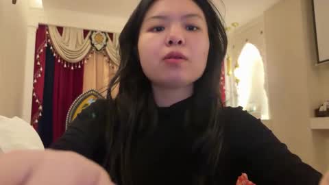 amy online show from November 14, 1:22 pm