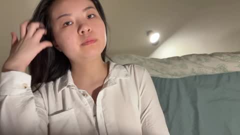 amy online show from January 13, 2:43 pm