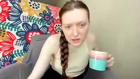 holistic_woman online show from July 11, 8:03 am