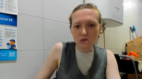 holistic_woman online show from July 14, 7:46 am