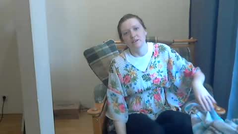 holistic_woman online show from July 5, 9:04 am