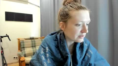 holistic_woman online show from July 9, 2:52 pm