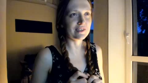 holistic_woman online show from July 18, 8:22 pm
