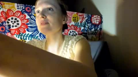 holistic_woman online show from July 22, 8:10 pm
