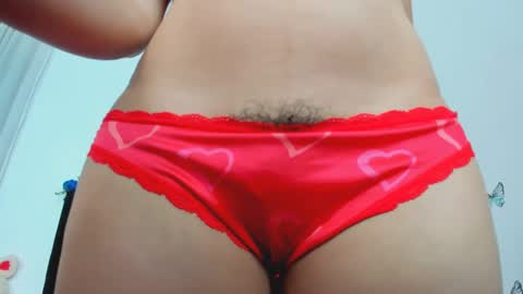 holly... online show from February 27, 3:37 pm