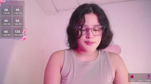 holly_16 online show from December 14, 10:50 pm