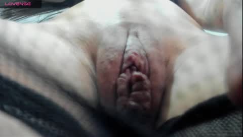 Sophie online show from February 19, 9:47 pm