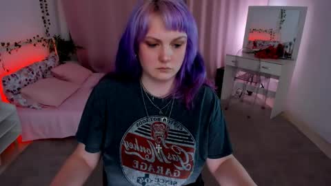 Stella Sunny online show from June 2, 6:53 pm
