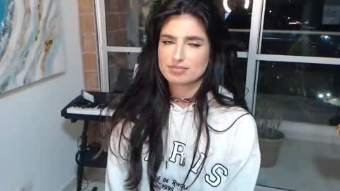 hollyshit_ online show from January 30, 12:50 am