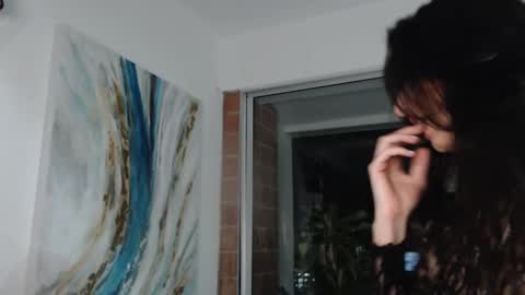 hollyshit_ online show from February 1, 12:29 am