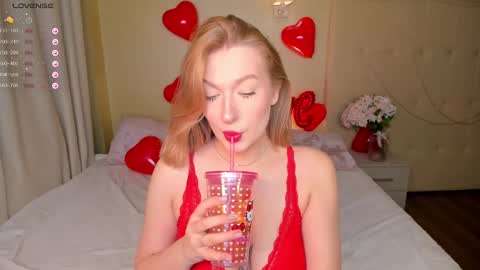 Emma online show from February 14, 1:13 am