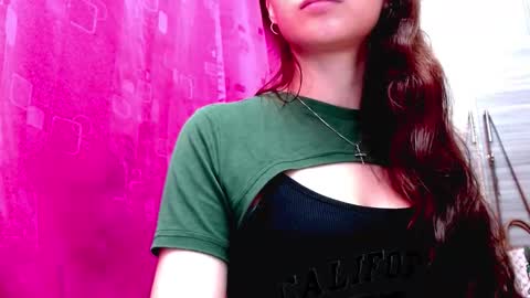 Juli online show from February 16, 2:44 am