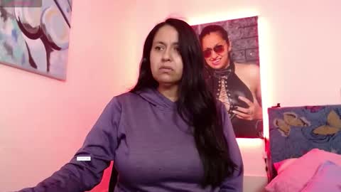 Milena online show from March 16, 7:18 pm