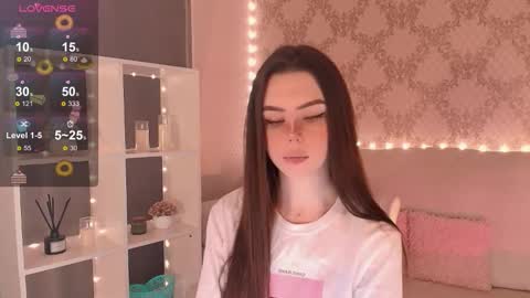 Mia online show from February 19, 4:12 am