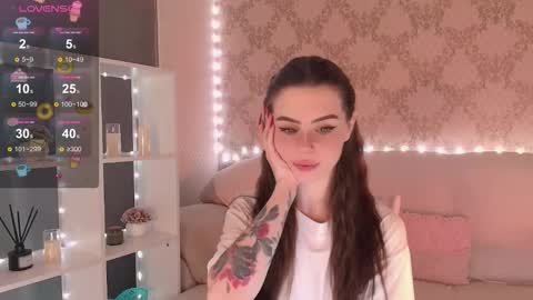 Mia online show from January 16, 4:19 am