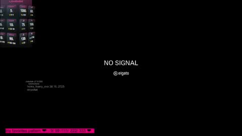 homehornyeva online show from October 27, 11:32 pm