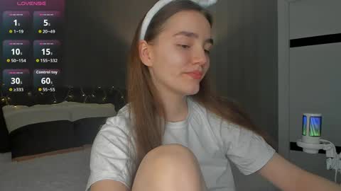 Chantal online show from April 4, 7:13 pm