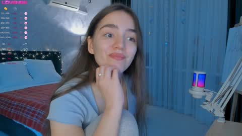 Chantal online show from October 20, 6:00 pm