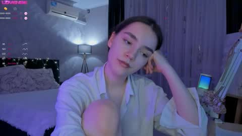 Chantal online show from November 25, 6:09 pm