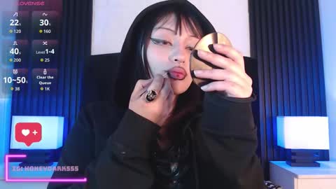 Honney online show from September 19, 3:16 am