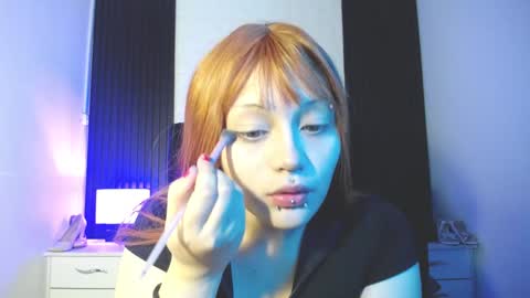 Honney online show from January 28, 2:43 am