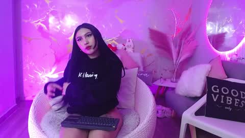 honey_doll_x online show from April 12, 7:00 am