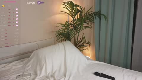 LETTY online show from January 17, 2:08 am