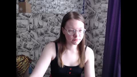 Lina online show from February 20, 7:45 am