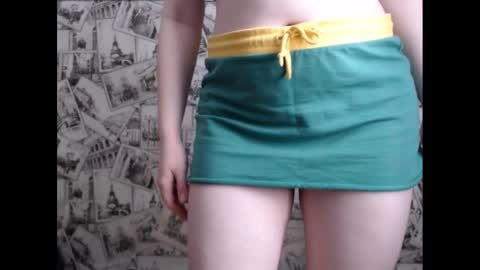 Lina online show from February 21, 8:06 am