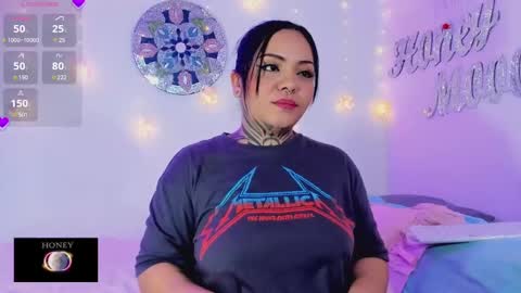 Maria online show from January 13, 8:37 pm