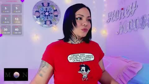 Maria online show from December 26, 4:58 pm