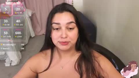 Tia online show from August 6, 3:13 am