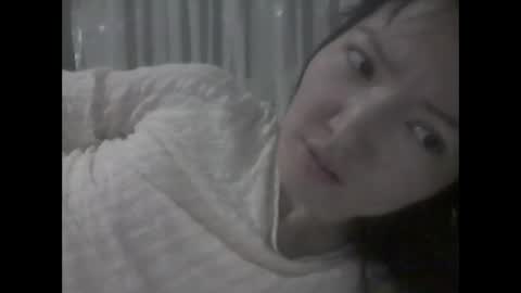 honey_yuzu online show from September 29, 12:54 pm