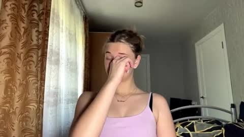 Klara online show from July 2, 9:04 am